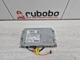 Блок радио Land Rover Evoque 2012