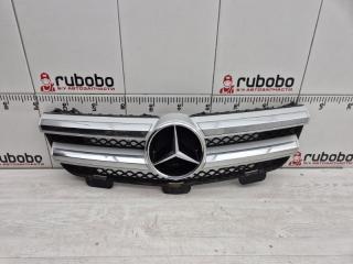 Решетка радиатора Mercedes-Benz GL 2010