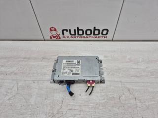 Блок радио Land Rover Range Rover Sport 2010