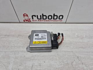 Блок управления AIRBAG Land Rover Range Rover Sport 2010