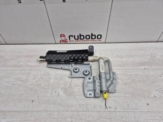 Шторка правая задняя Land Rover Range Rover 2008