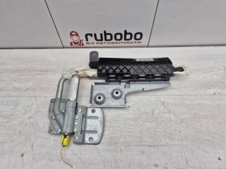 Шторка левая задняя Land Rover Range Rover 2008