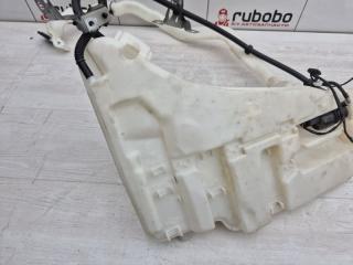 Бачок омывателя с моторчиком 7 2011 F01 N63B44A Бачок омывателя с моторчиком 7 2011 F01 N63B44A