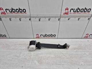 Ремень безопасности задний правый Jaguar XF 2014