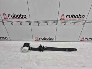 Ремень безопасности передний правый Jaguar XF 2014