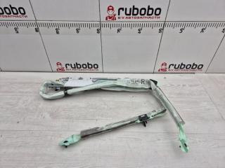 Шторка правая Jaguar XF 2014