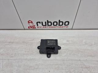 Блок комфорта двери задний Land Rover Evoque 2012