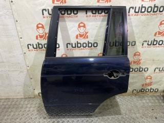 Дверь задняя левая Land Rover Range Rover 2007 контрактная Дверь задняя левая Land Rover Range Rover 2007
