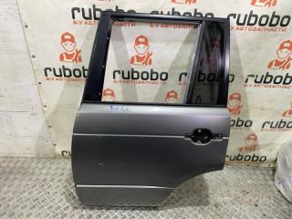 Дверь задняя левая Land Rover Range Rover 2008 контрактная Дверь задняя левая Land Rover Range Rover 2008