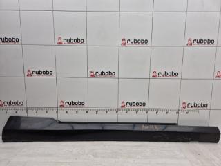 Накладка порога правая Chevrolet Camaro 2013