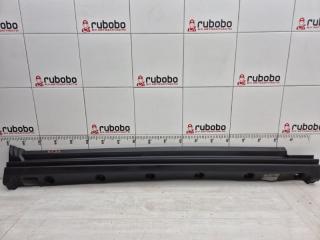 Накладка порога правая Land Rover Range Rover 2010