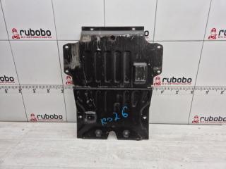 Защита днища Land Rover DISCOVERY 4 2009