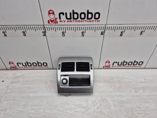 Дефлектор задний Jaguar XF 2014 контрактная Дефлектор задний Jaguar XF 2014