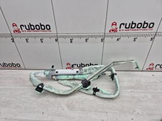 Шторка правая Jaguar XF 2013