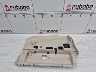 Накладка торпедо нижняя BMW 7 2011