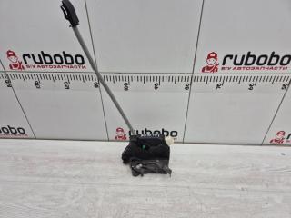 Замок двери передний правый Land Rover Range Rover 2007 контрактная Замок двери передний правый Land Rover Range Rover 2007