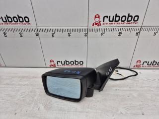 Зеркало левое Land Rover Range Rover 2008
