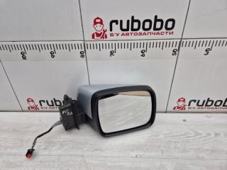 Зеркало правое Land Rover DISCOVERY 4 2009 контрактная Зеркало правое Land Rover DISCOVERY 4 2009