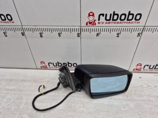 Зеркало правое Land Rover Range Rover 2007 контрактная Зеркало правое Land Rover Range Rover 2007