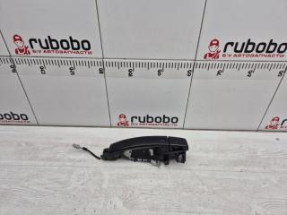 Ручка двери передняя левая Land Rover Range Rover Sport 2010