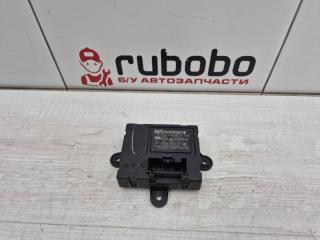 Блок комфорта двери задний Land Rover Evoque 2012