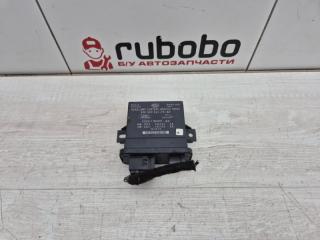Блок управления светом Land Rover Range Rover 2010 контрактная Блок управления светом Land Rover Range Rover 2010