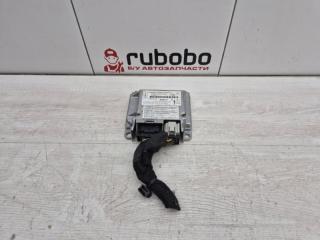 Блок управления AIRBAG Land Rover Range Rover 2010