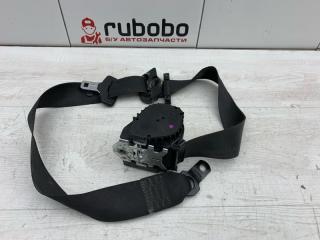 Ремень безопасности передний правый BMW X5 2005
