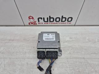 Блок управления AIRBAG Land Rover Evoque 2015