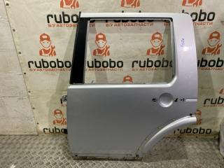 Дверь задняя левая Land Rover DISCOVERY 4 2009 контрактная Дверь задняя левая Land Rover DISCOVERY 4 2009