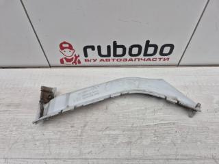 Кронштейн заднего бампера правый Land Rover Evoque 2015