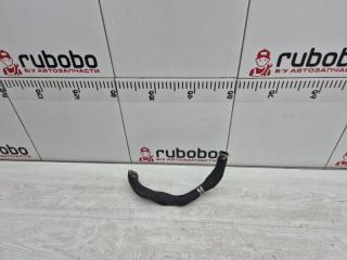 Трубка EGR правая Jaguar XF 2013