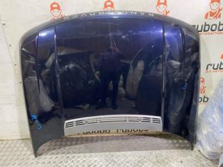 Капот Land Rover Range Rover 2008