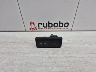 Блок кнопок Jaguar XF 2016