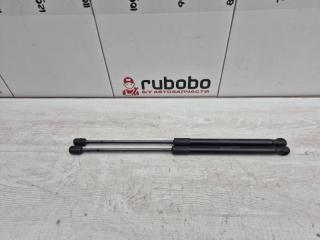 Амортизаторы капота Jaguar XF 2016