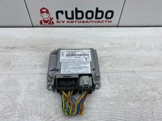 Блок управления AIRBAG Land Rover Range Rover 2008