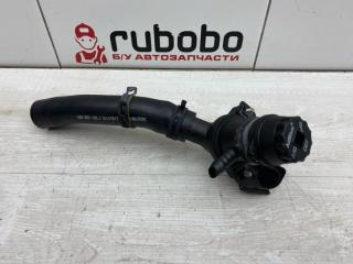 Заливная горловина Jaguar XE 2016