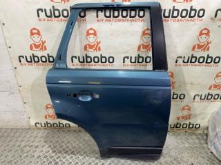 Дверь задняя правая Land Rover Range Rover Sport 2010