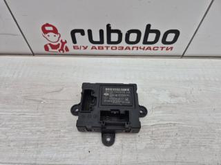 Блок комфорта двери передний Land Rover Range Rover 2010