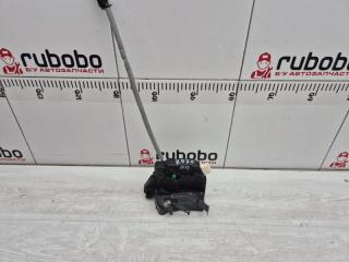 Замок двери передний правый Land Rover Range Rover 2007 контрактная Замок двери передний правый Land Rover Range Rover 2007