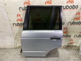 Дверь задняя левая Land Rover Range Rover 2008 контрактная Дверь задняя левая Land Rover Range Rover 2008