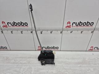 Замок двери передний правый Land Rover Range Rover 2008 контрактная Замок двери передний правый Land Rover Range Rover 2008