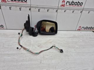 Зеркало правое BMW X5 2005 контрактная Зеркало правое BMW X5 2005
