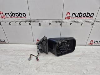 Зеркало правое Land Rover Range Rover 2010 контрактная Зеркало правое Land Rover Range Rover 2010