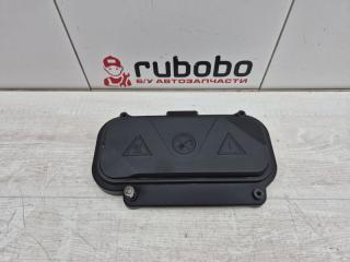 Крышка BMW 7 2011