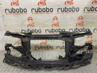 Передняя панель BMW X5 2005