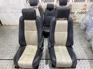 Комплект сидений Land Rover Range Rover 2011