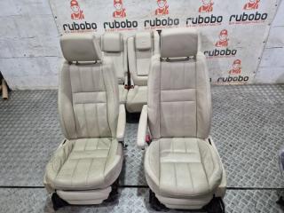 Комплект сидений Land Rover Range Rover Sport 2010