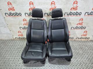 Комплект сидений Jeep Grand Cherokee 2008