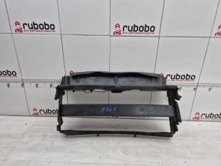 Воздуховод радиатора Land Rover DISCOVERY 4 2009